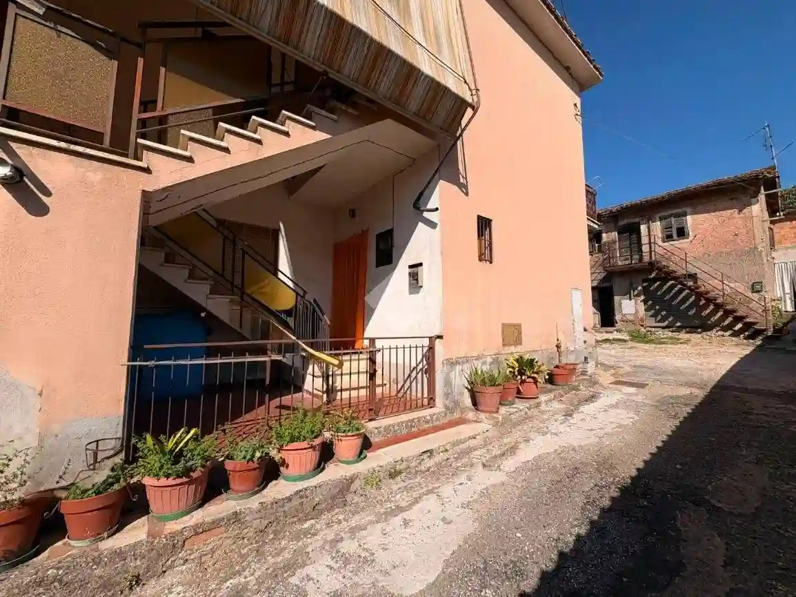 Palazzo - Edificio - foto 2