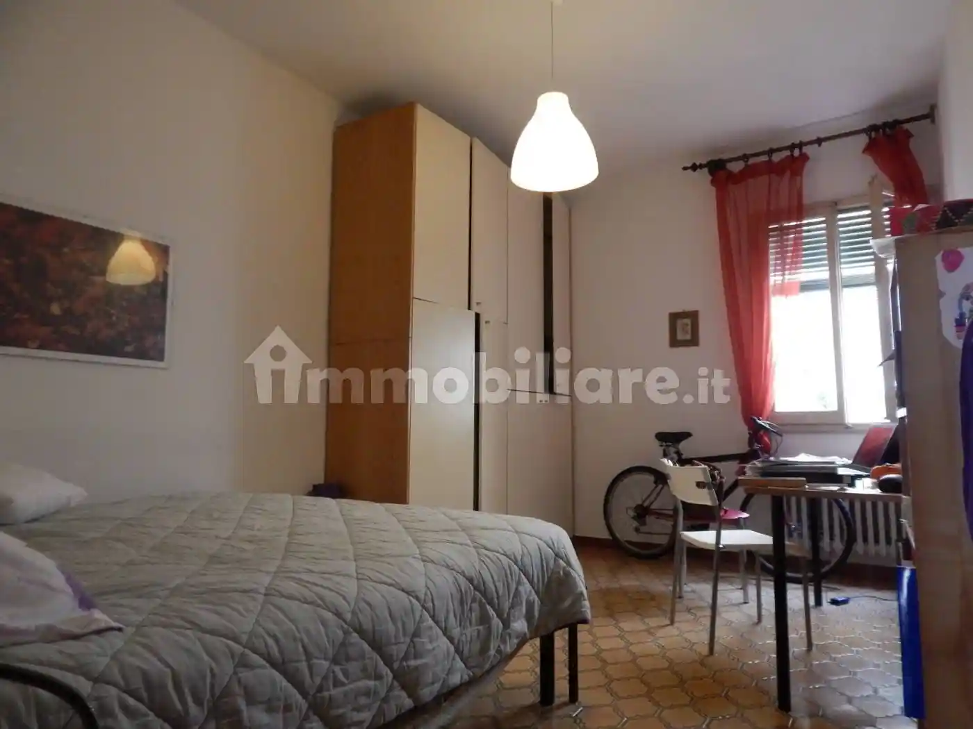 Appartamento in affitto a Firenze