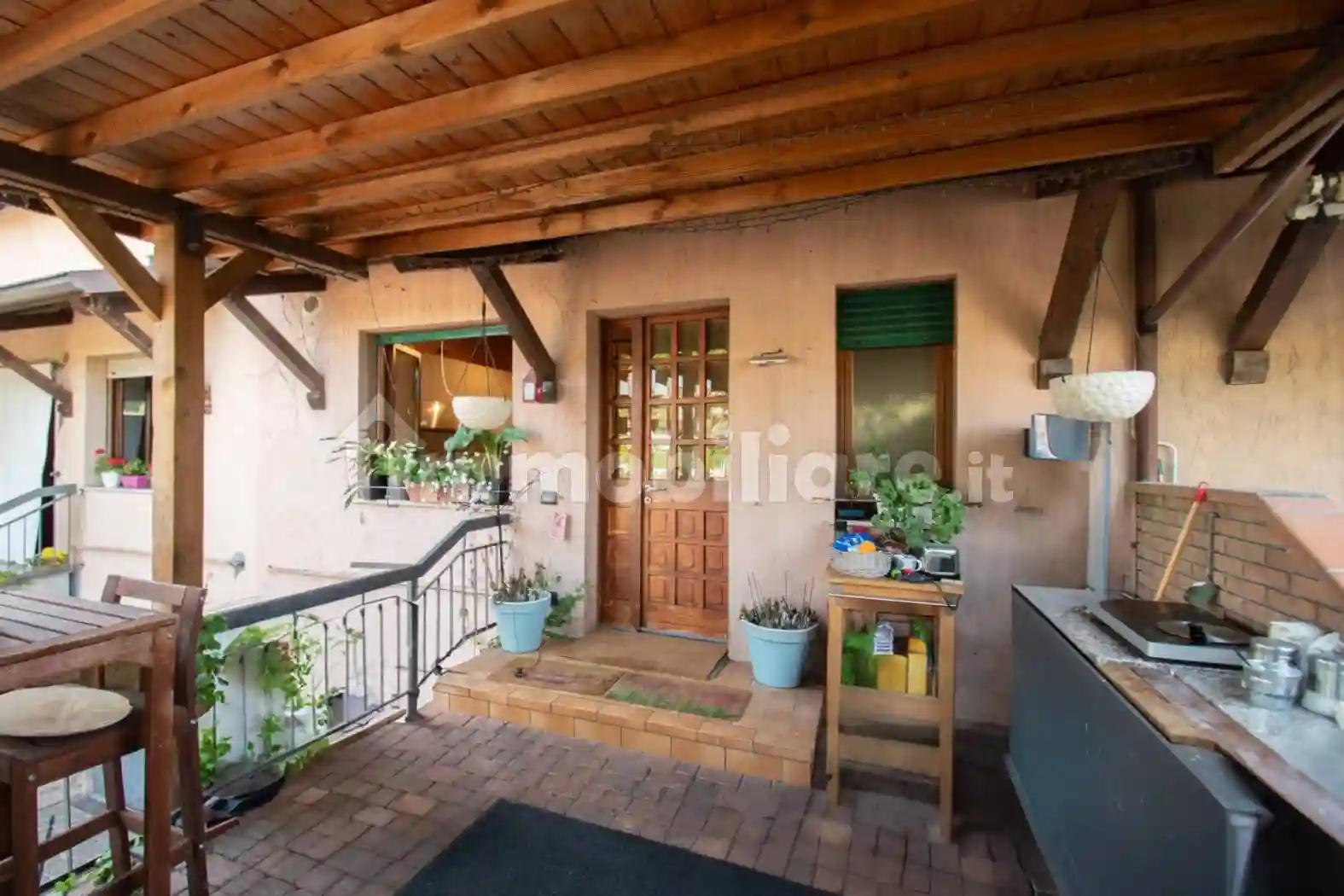Villetta a schiera - foto 4