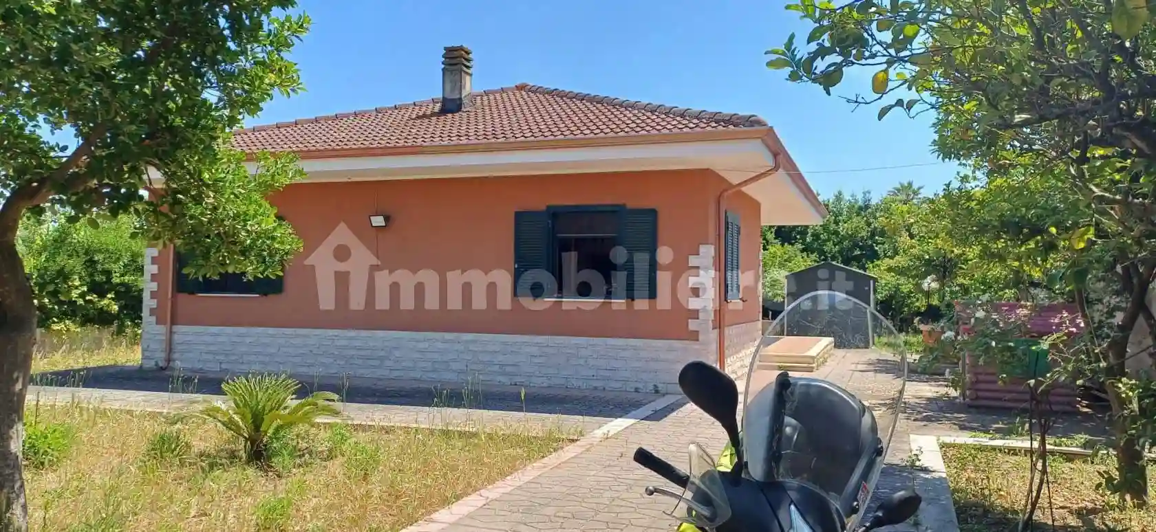 Villa - foto 2