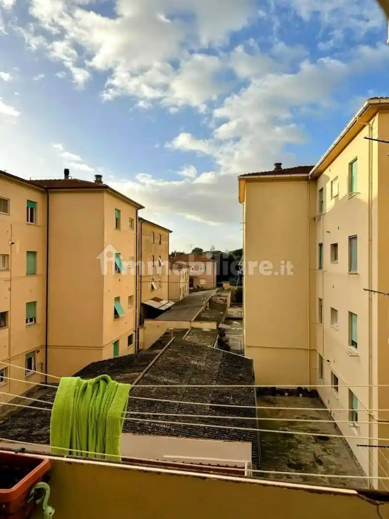 Appartamento in vendita a Campiglia Marittima