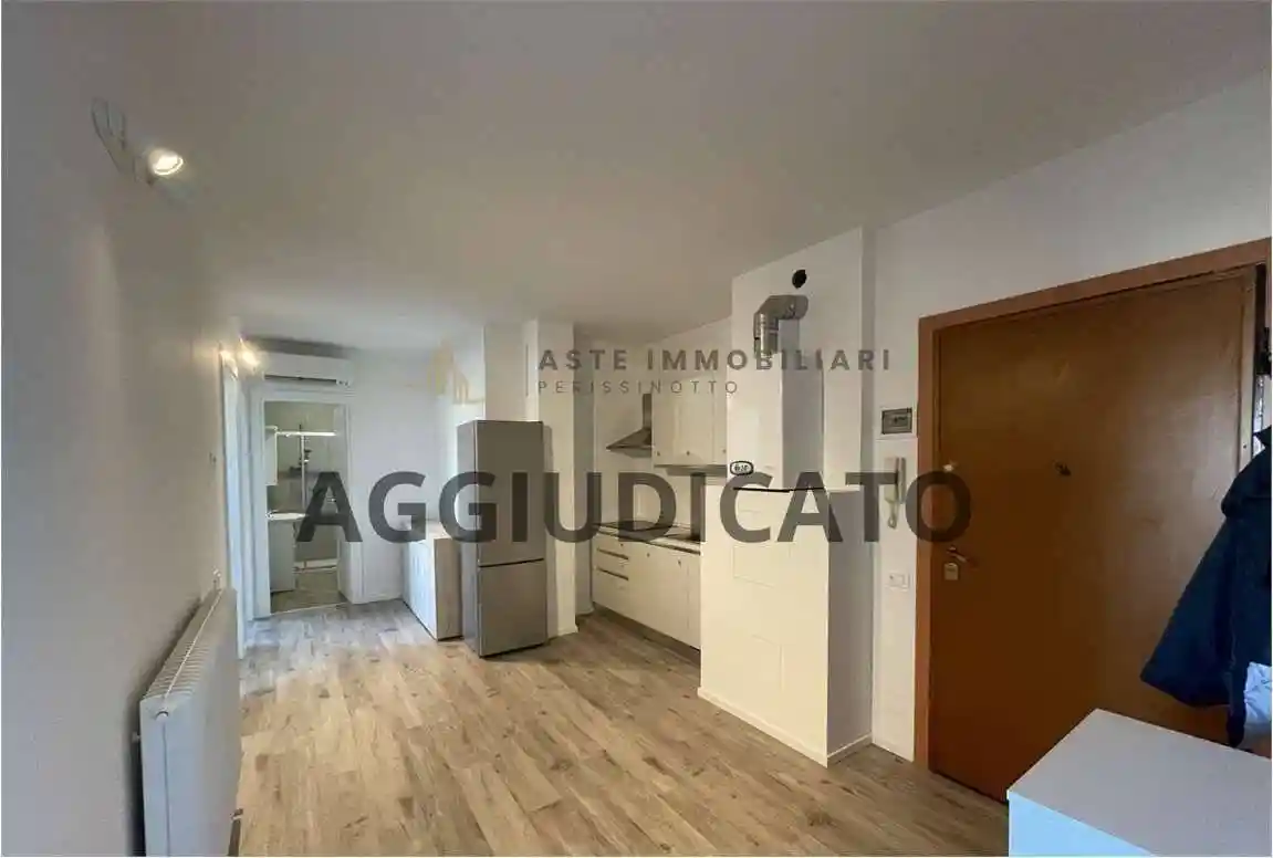 Appartamento in vendita a Treviso