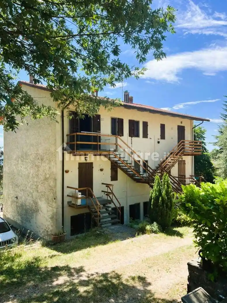 Appartamento in vendita a Firenzuola