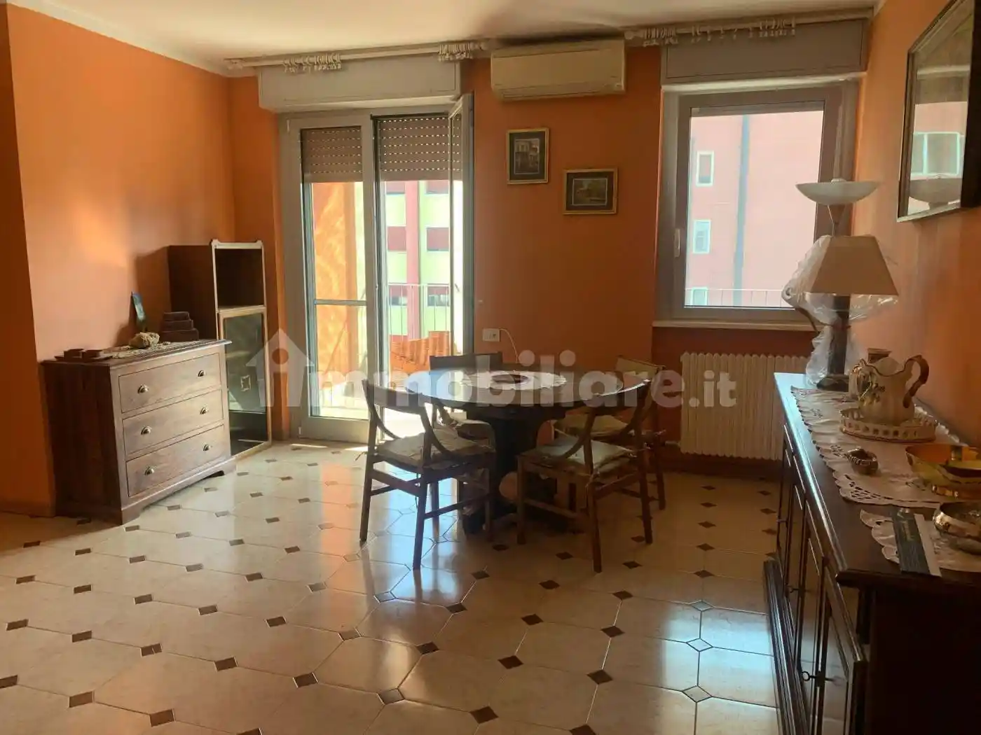 Appartamento in affitto a Pieve Emanuele