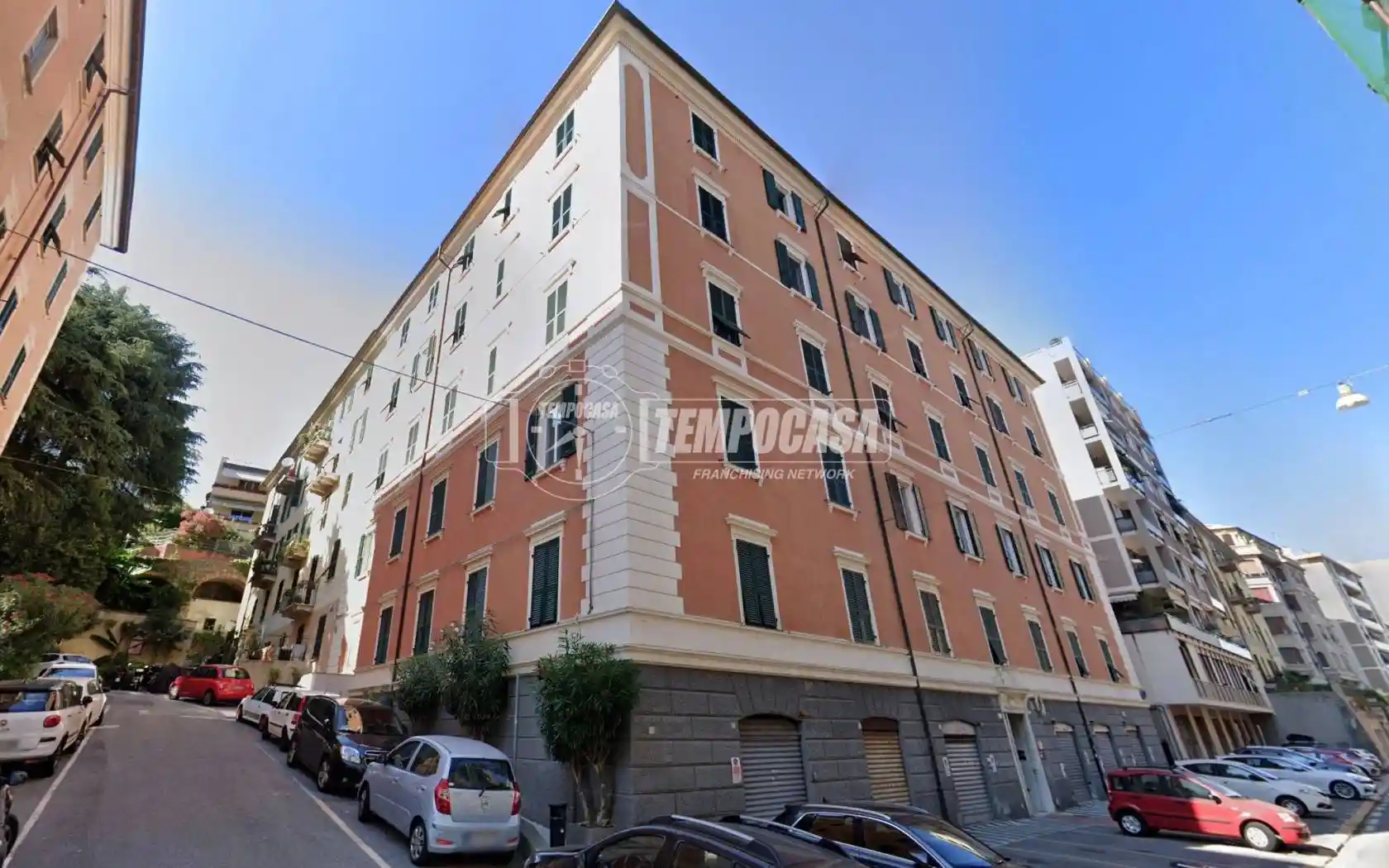 Appartamento in vendita a Savona