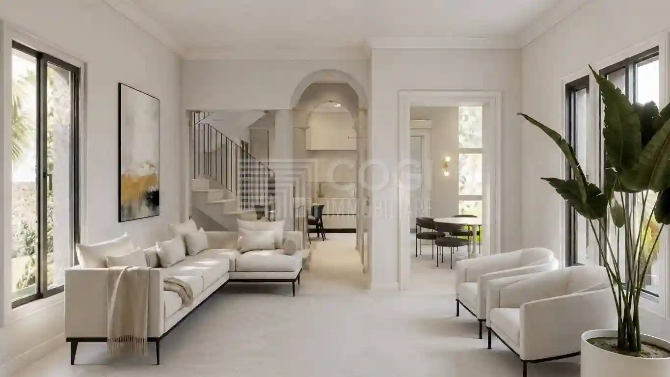 Villa - foto 5