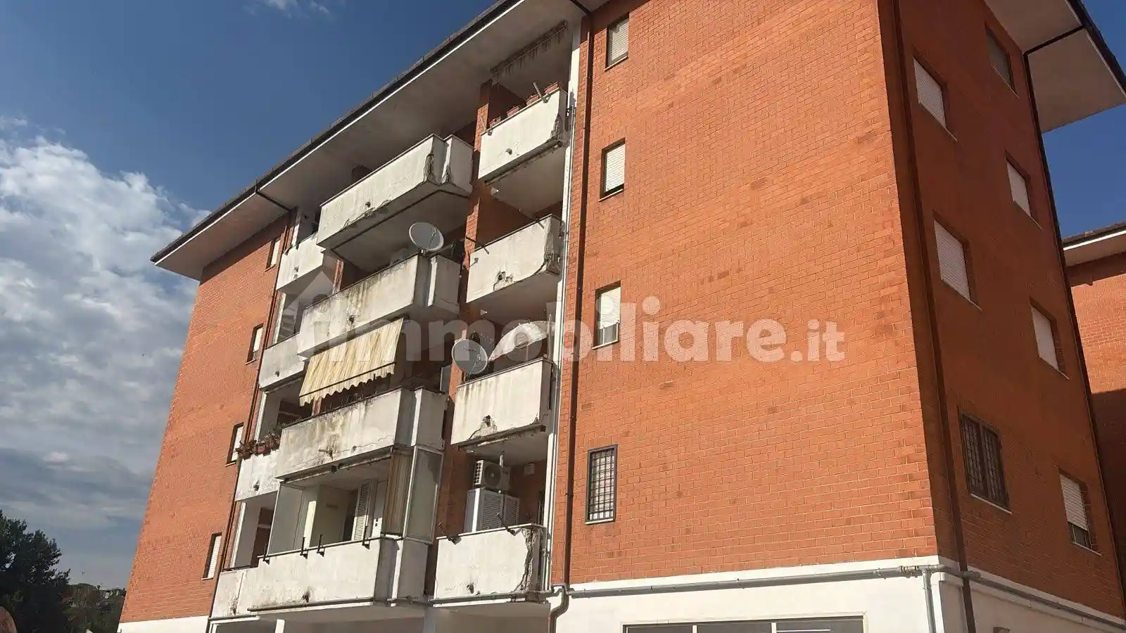 Appartamento in vendita a Bracciano