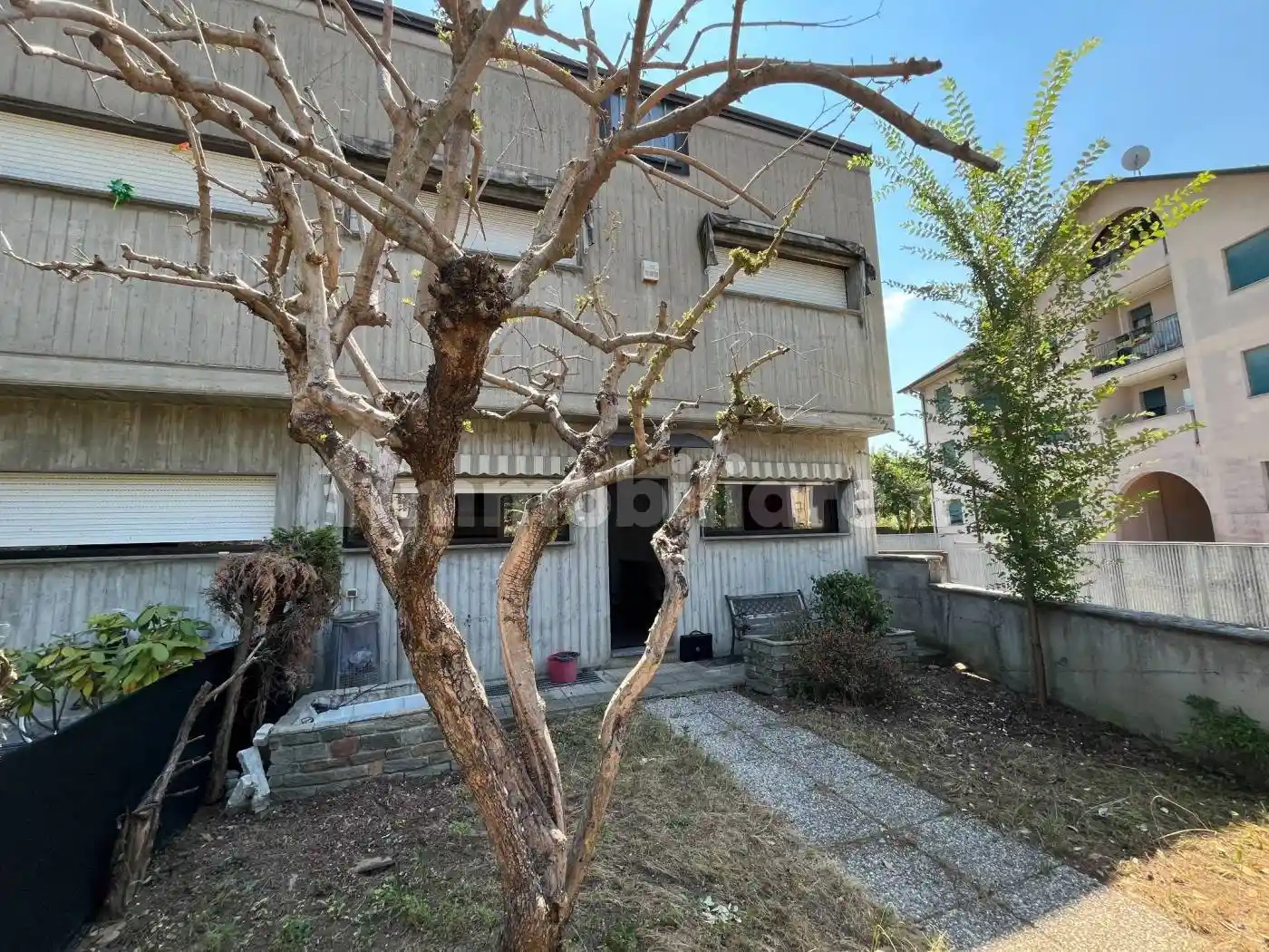 Villetta a schiera in vendita a Busto Arsizio