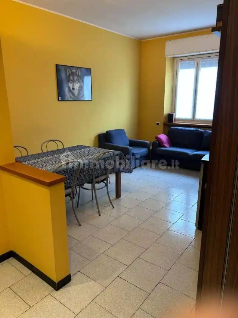 Appartamento in vendita a Cormano