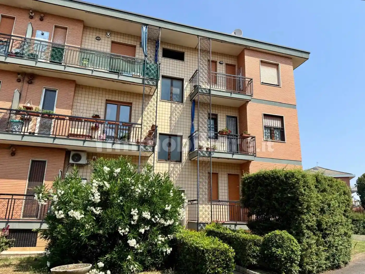 Appartamento in vendita a Rivalta di Torino