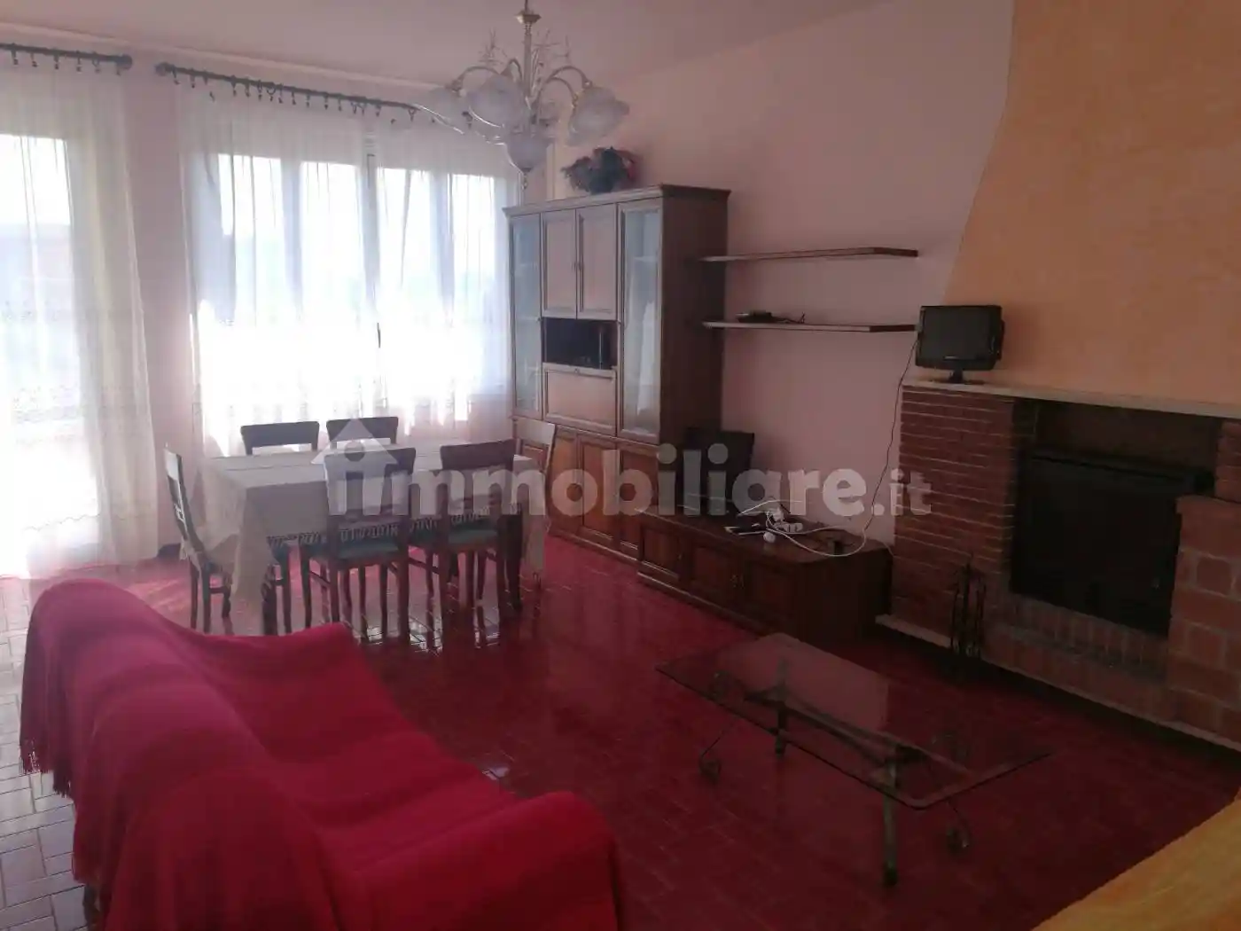 Appartamento in affitto a Torricella del Pizzo