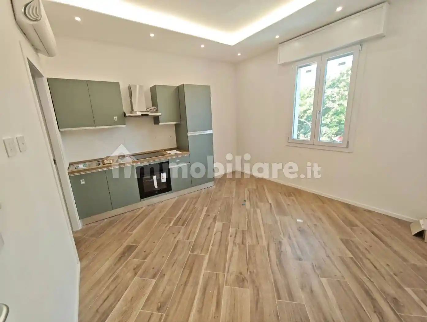 Appartamento in affitto a Bologna