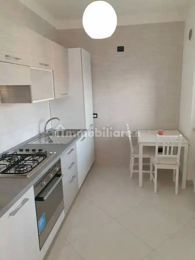 Appartamento in affitto a Cassino