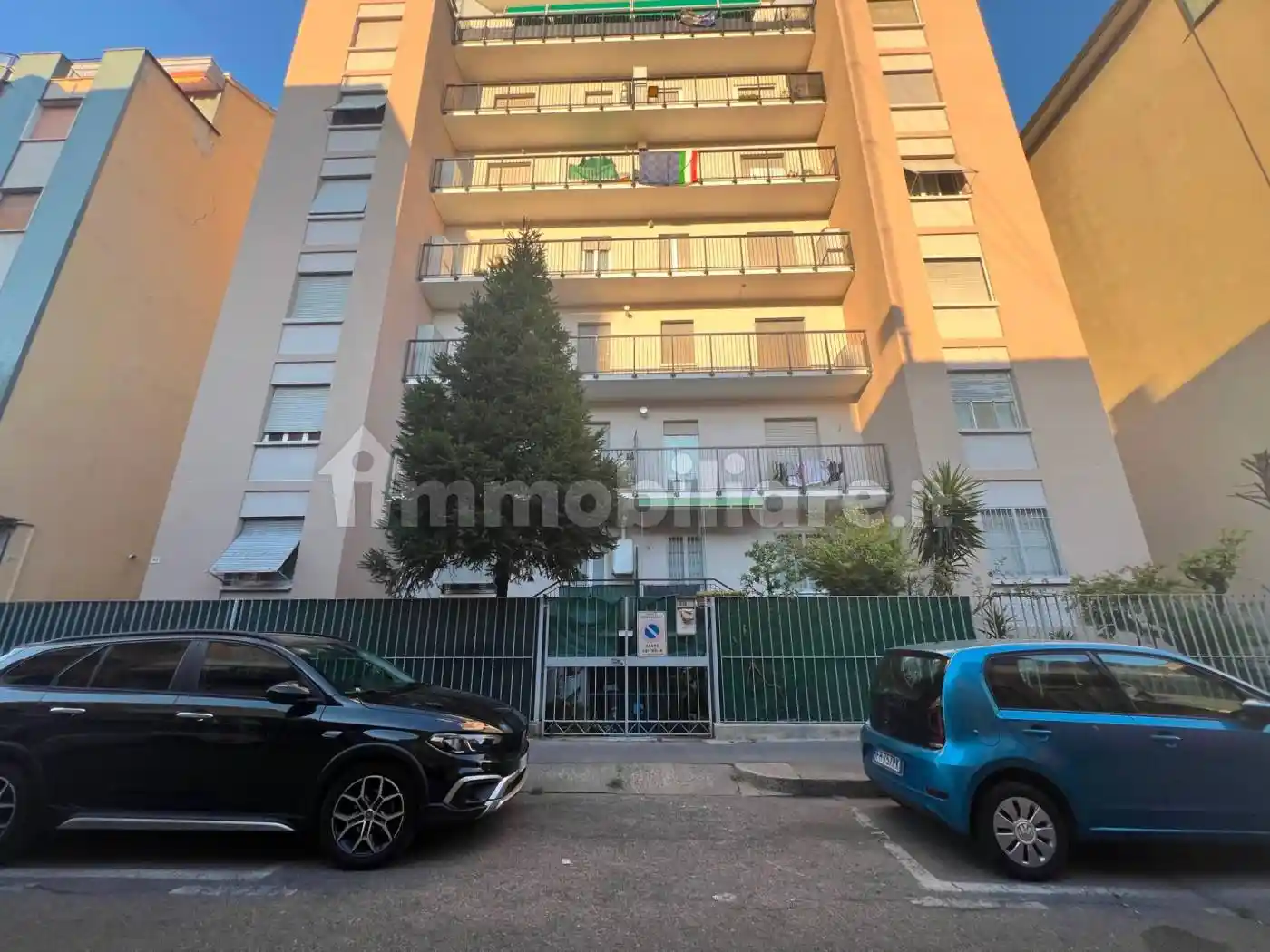 Appartamento in vendita a Sesto San Giovanni