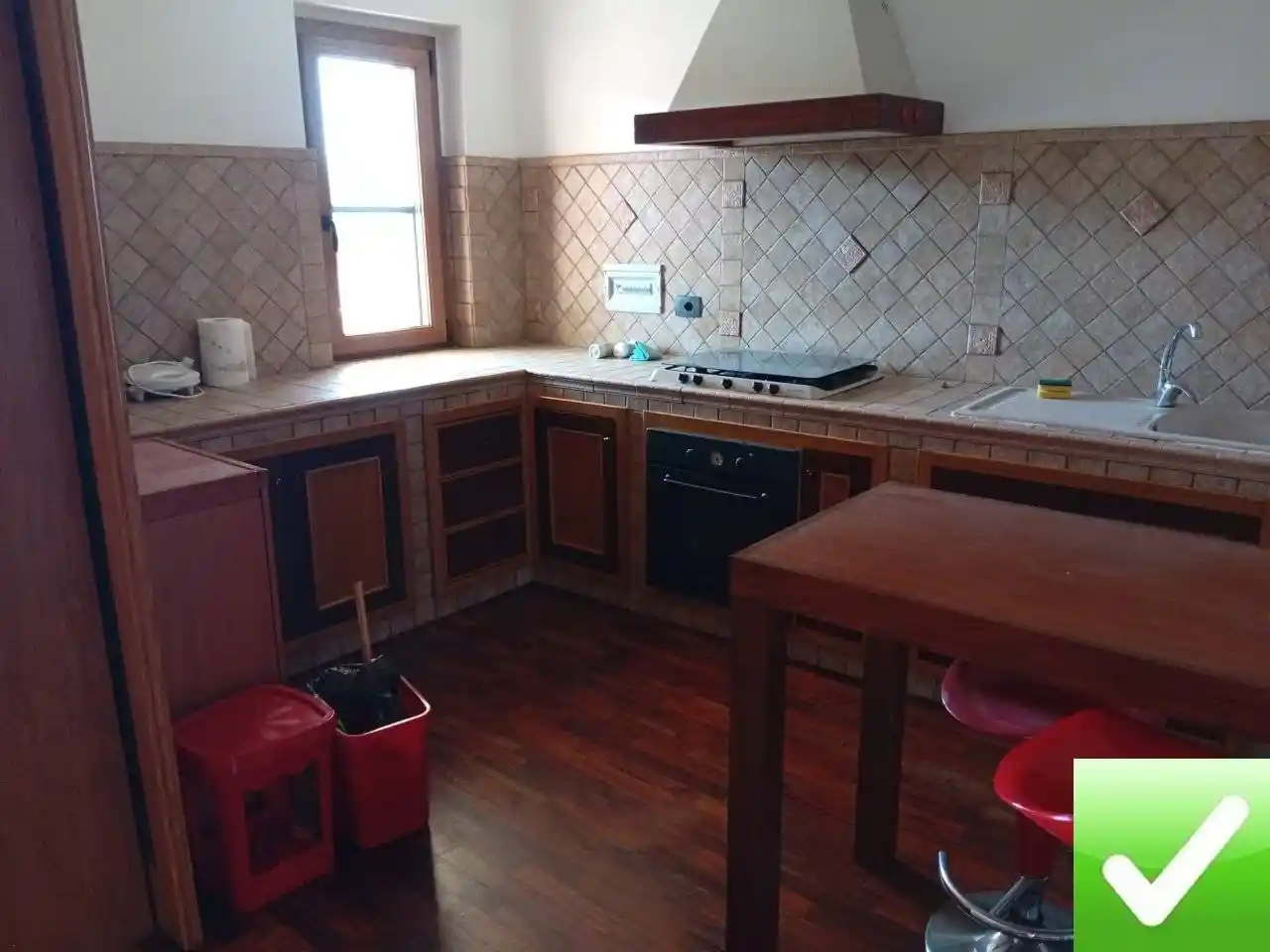 Appartamento in vendita a Reggio Calabria