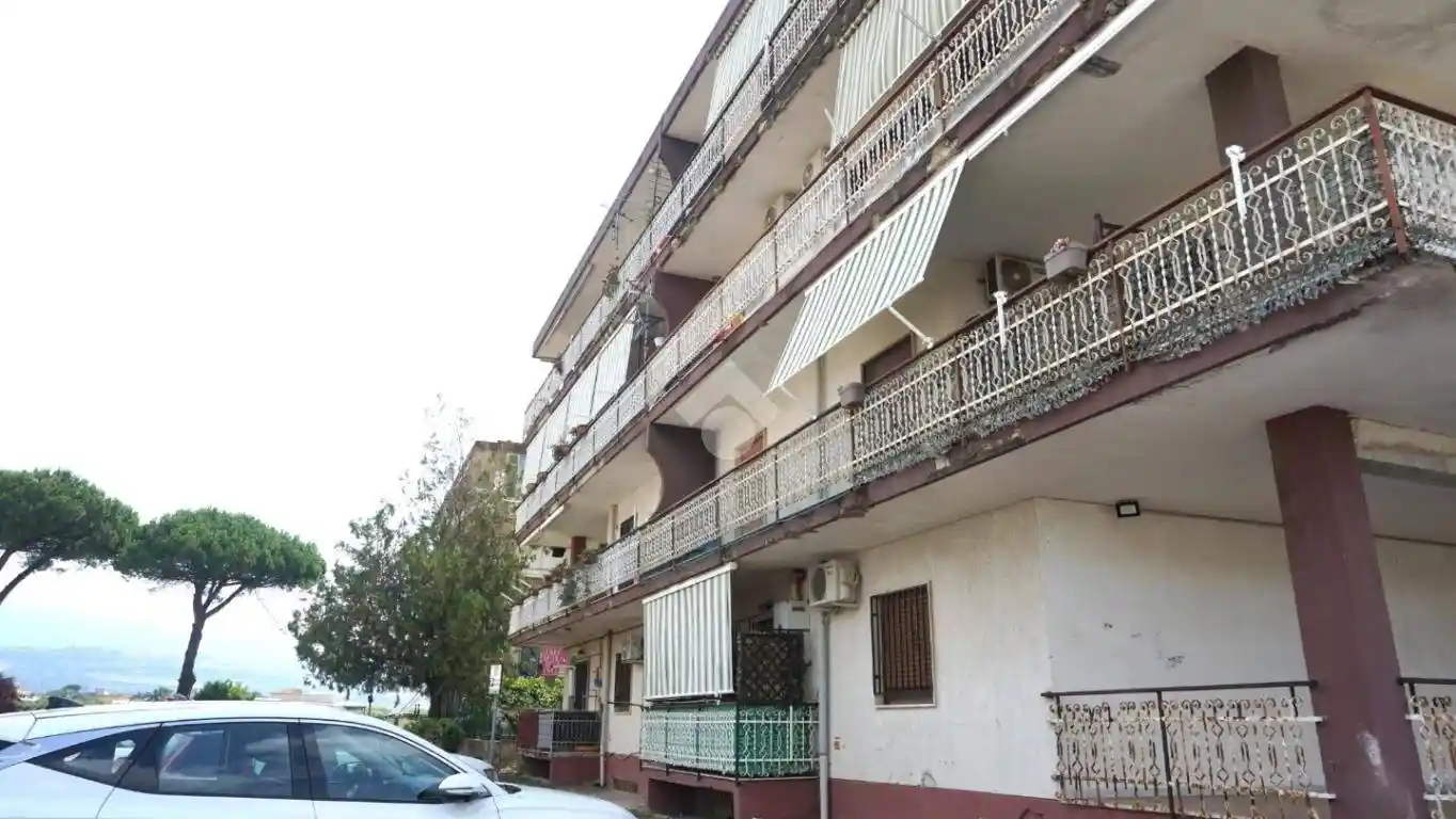 Attico - Mansarda in vendita a Battipaglia
