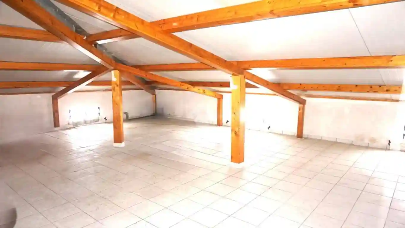 Attico - Mansarda - foto 5