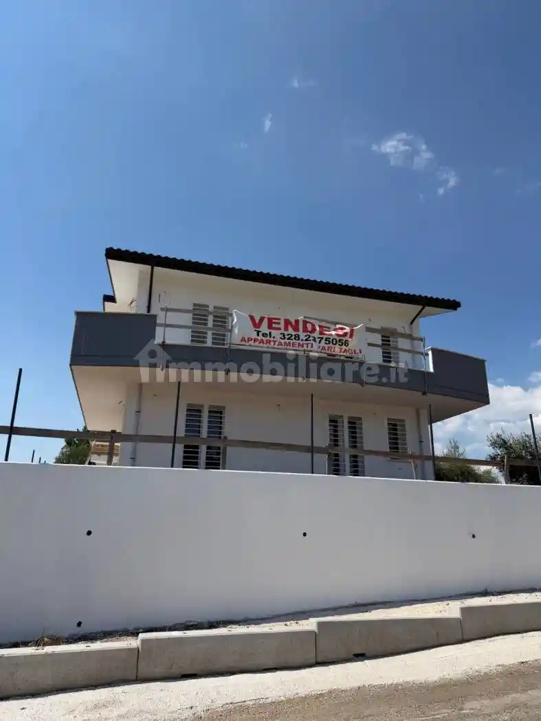 Appartamento in vendita a Aprilia