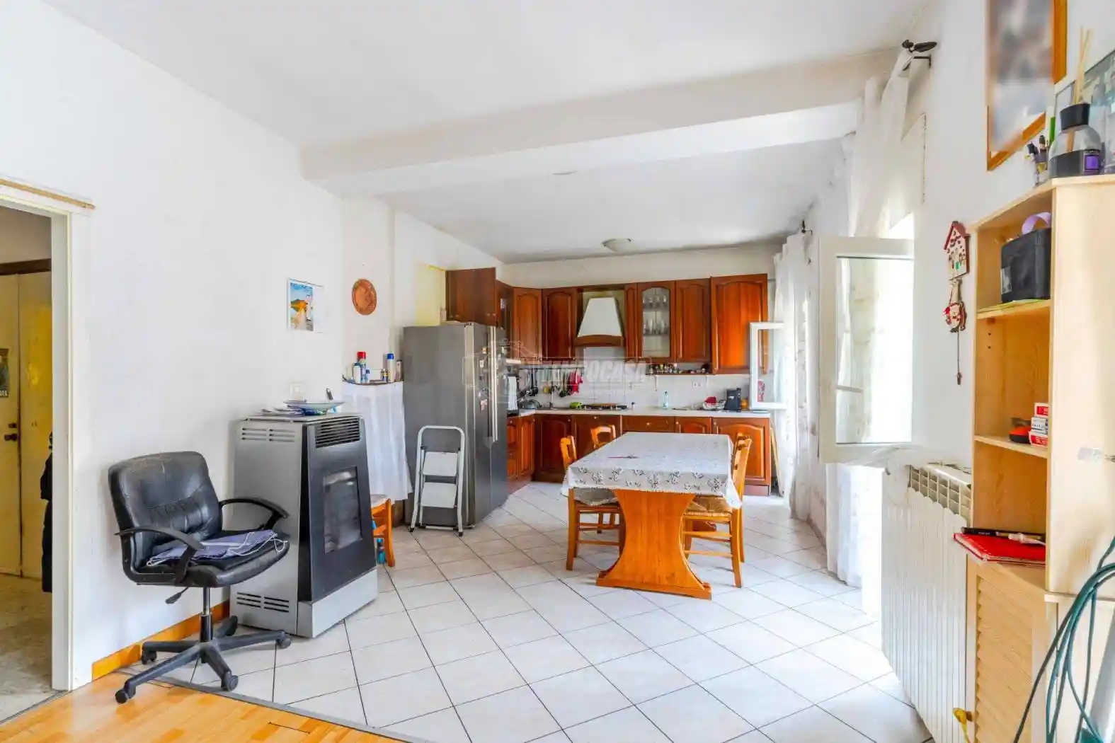 Appartamento in vendita a Civitanova Marche