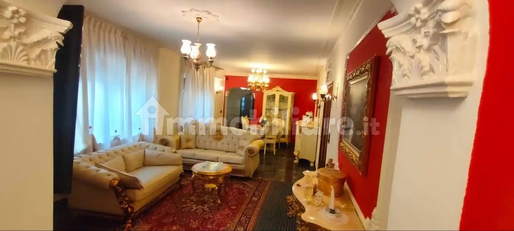 Villa in vendita a Pordenone