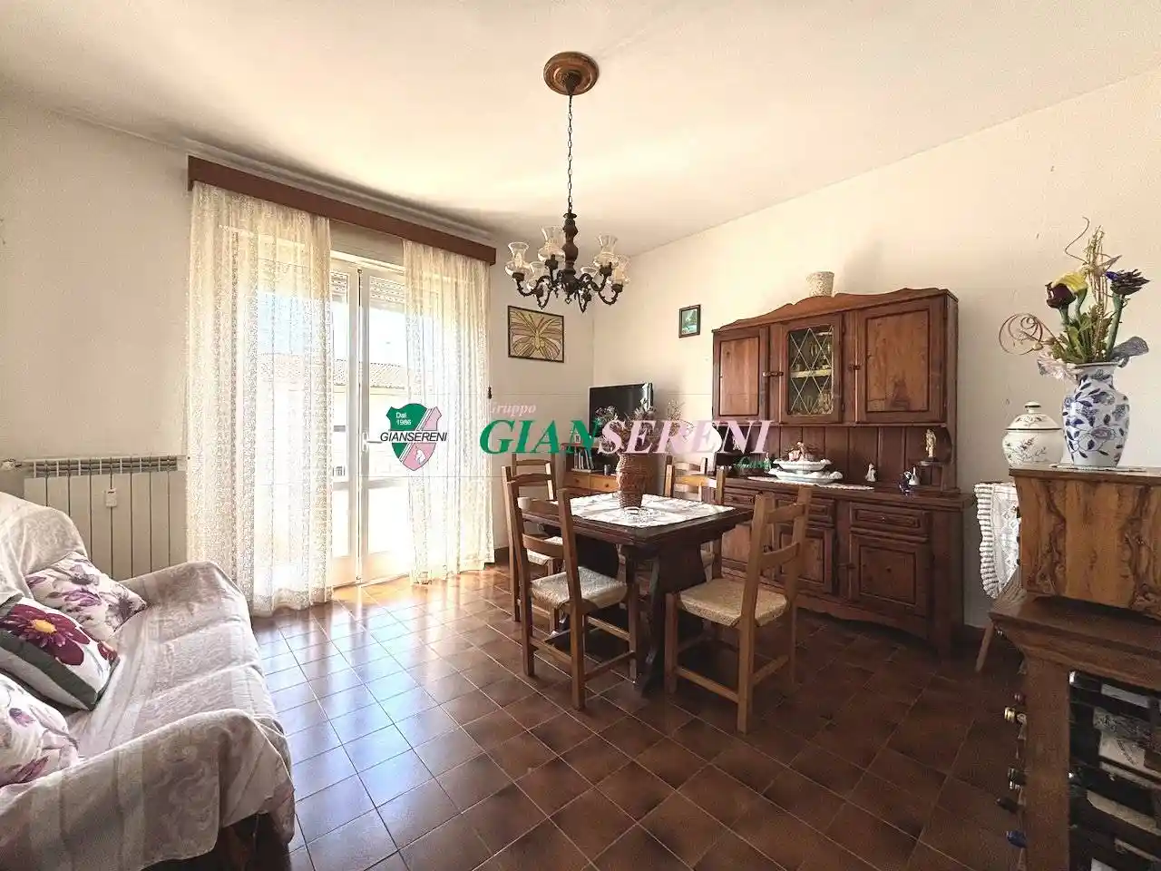 Appartamento in vendita a Campiglia Marittima
