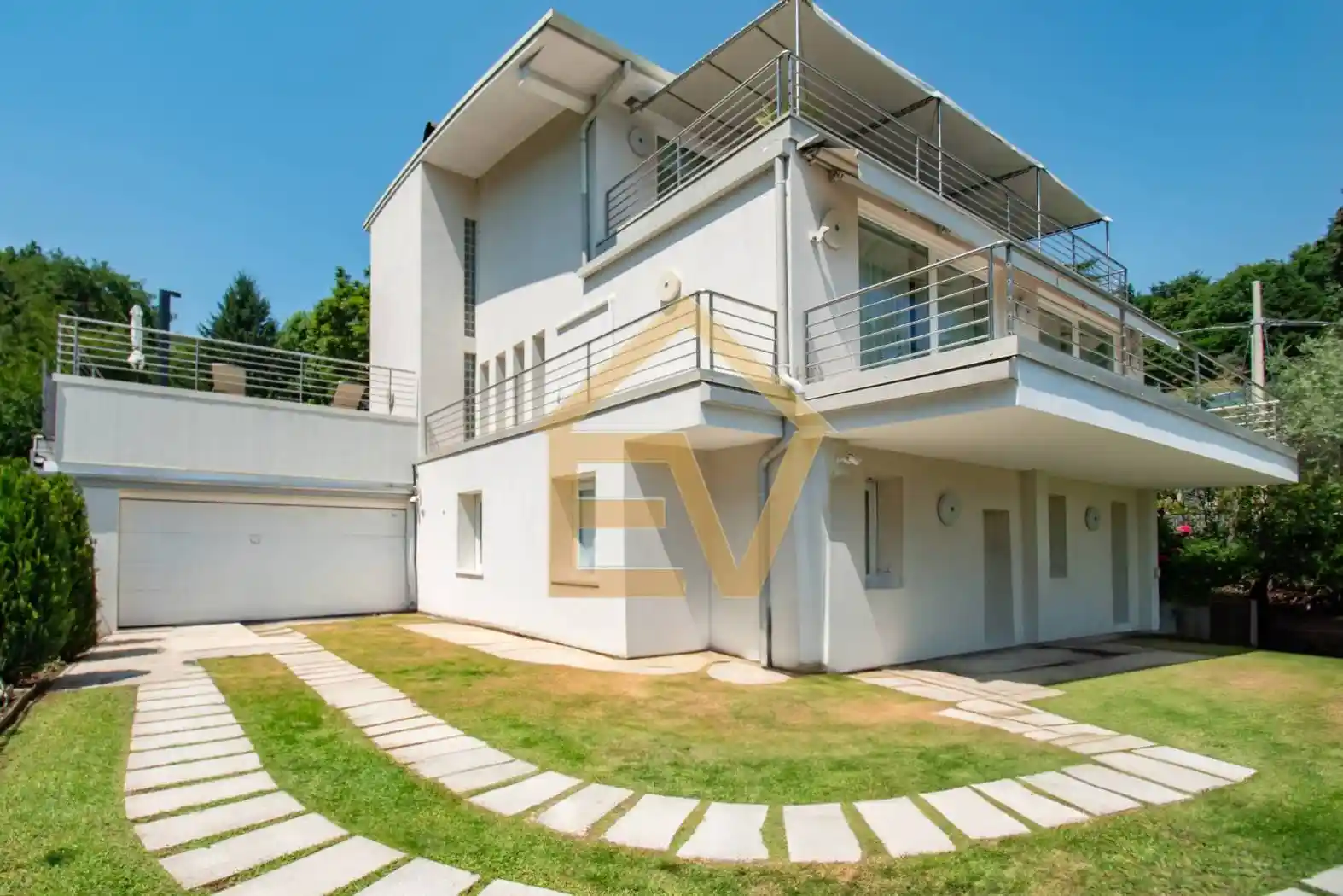Villa in vendita a Salò