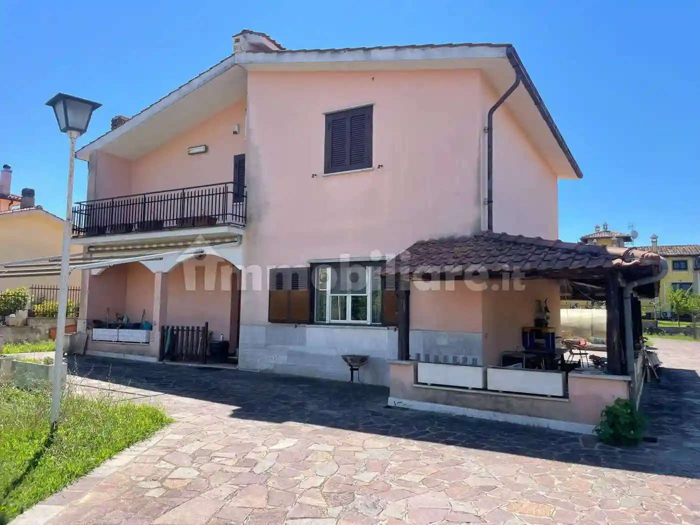 Villa - foto 3