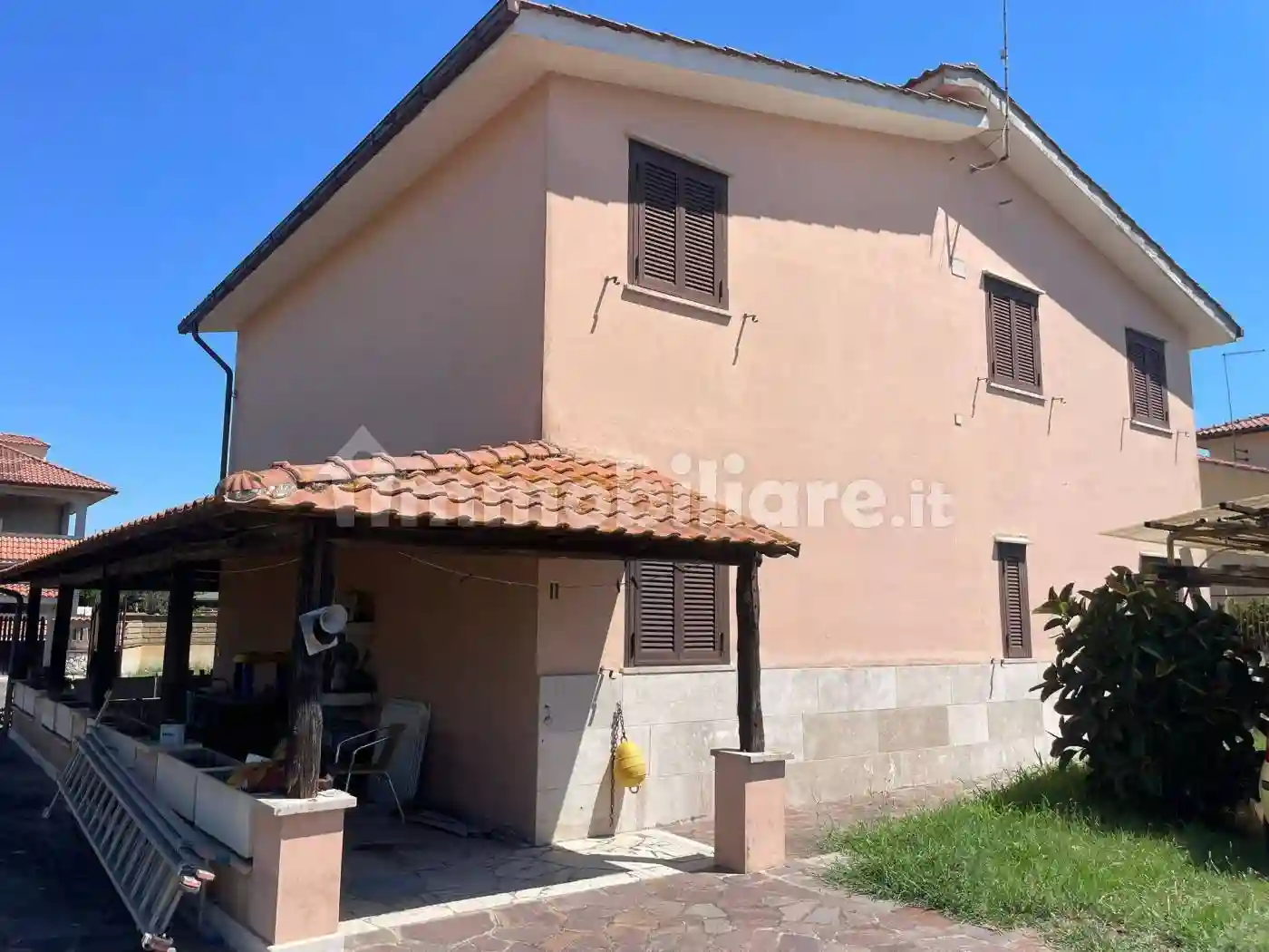 Villa - foto 5