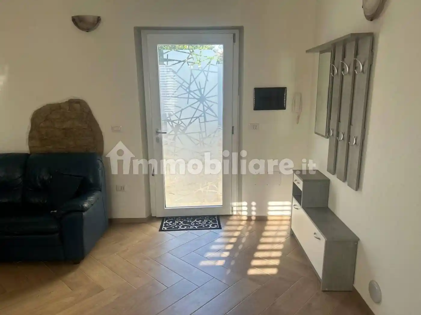 Appartamento in vendita a Pabillonis