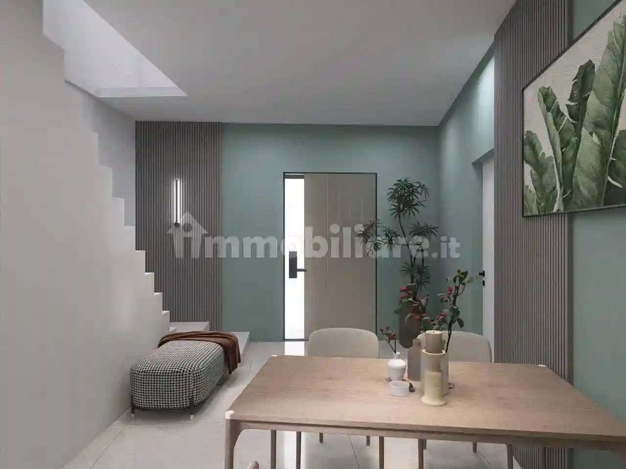 Casa indipendente - foto 4