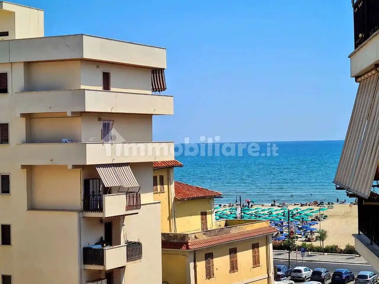 Appartamento in vendita a Nettuno