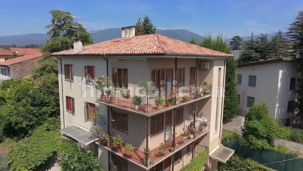 Appartamento in vendita a Bassano del Grappa