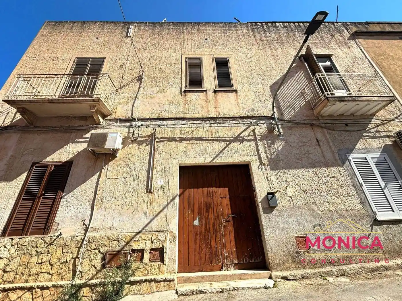 Appartamento in vendita a Erice