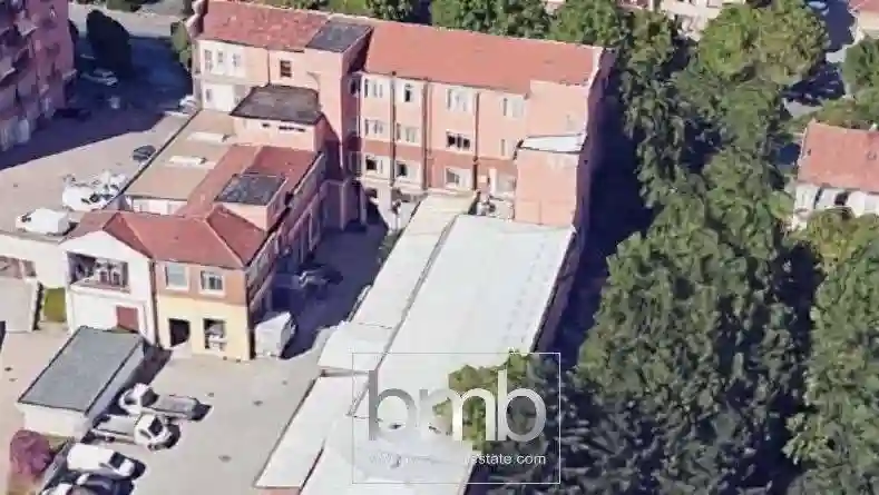 Palazzo - Edificio - foto 2