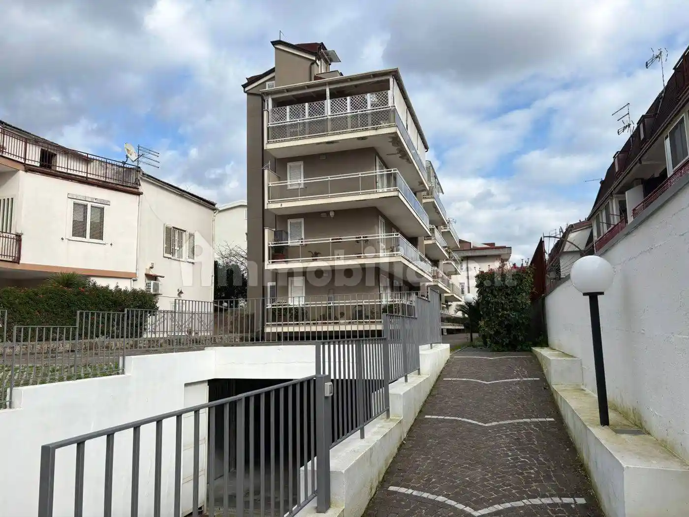 Appartamento in vendita a Caserta