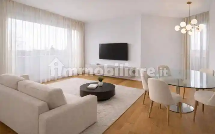 Appartamento in vendita a Bologna
