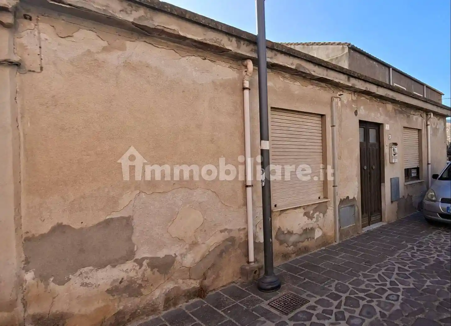 Appartamento in vendita a Narbolia