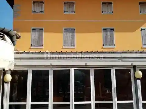Palazzo - Edificio in vendita a Cervignano del Friuli