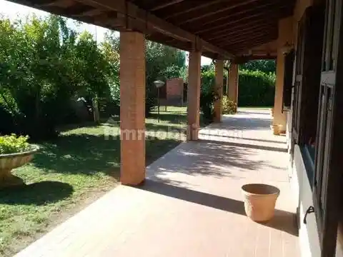 Villa in vendita a Mortegliano