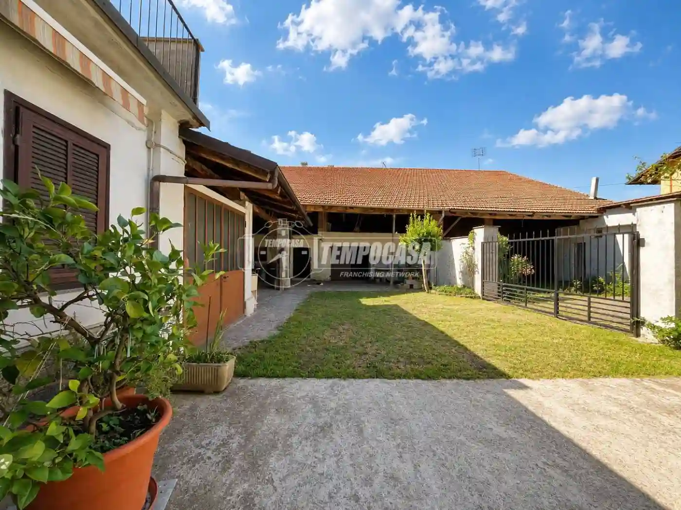 Casa indipendente - foto 2