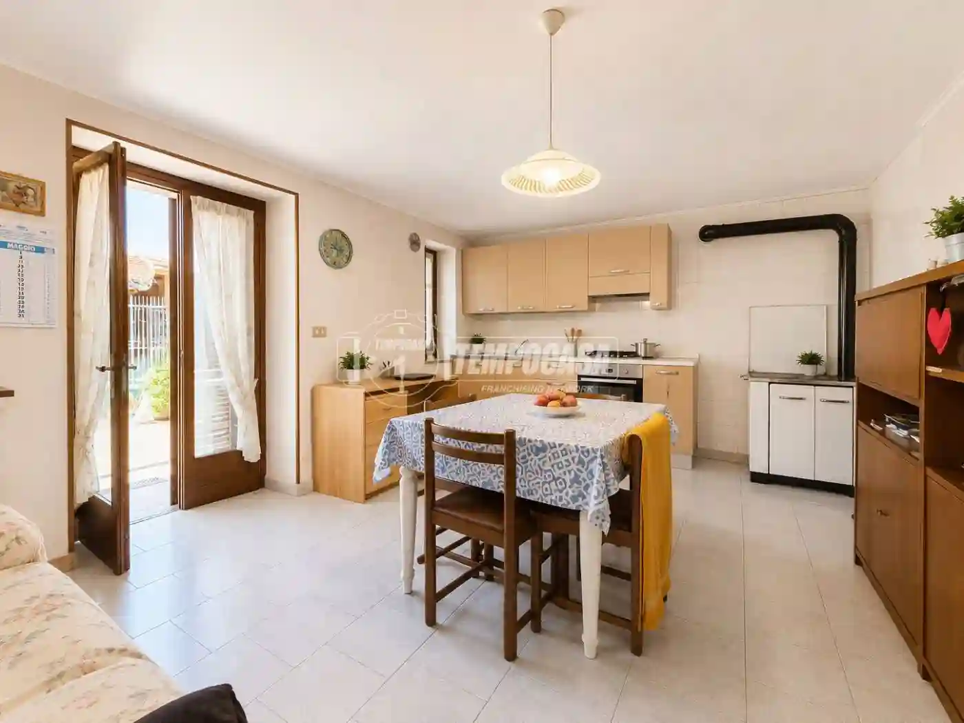 Casa indipendente - foto 4