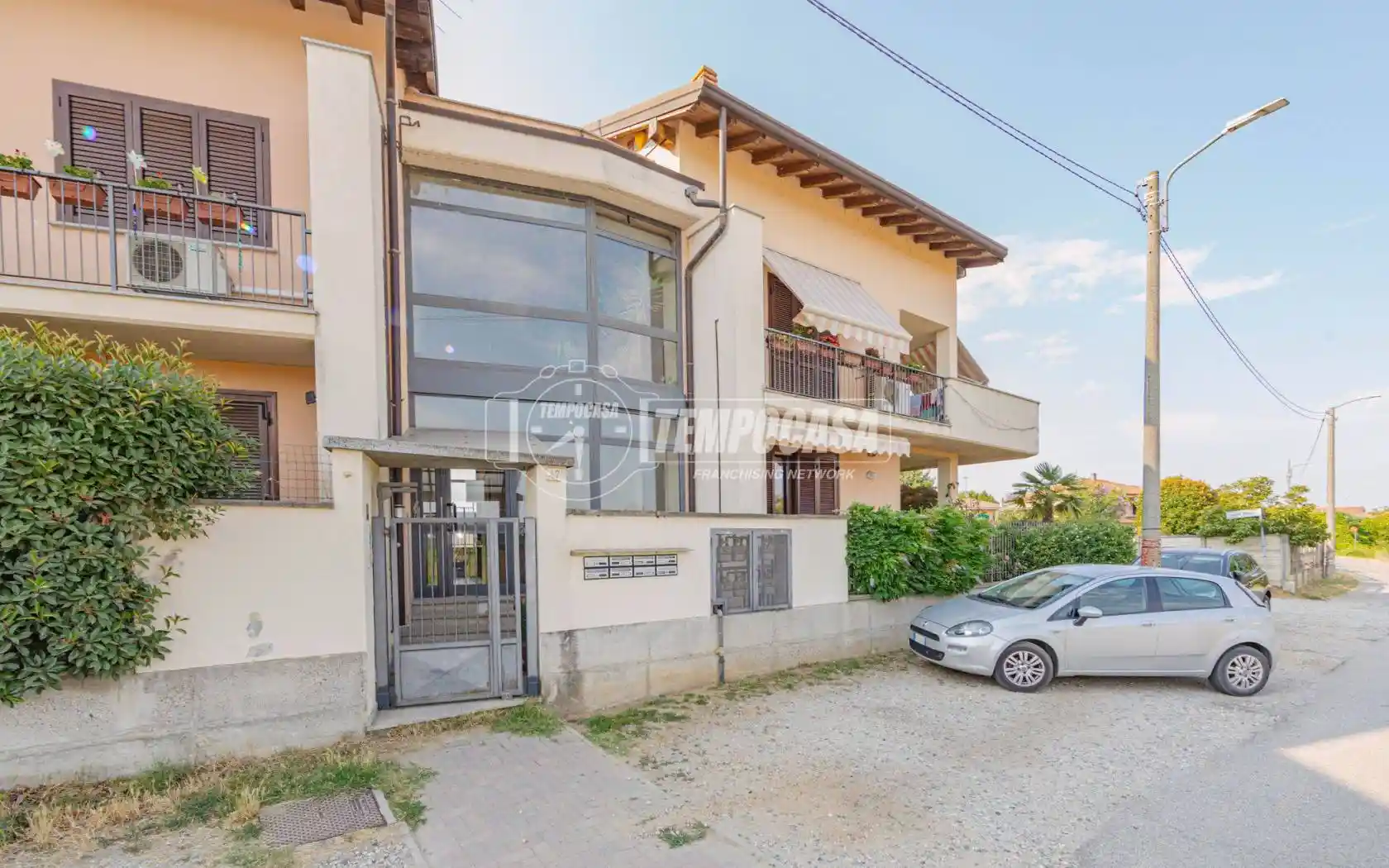 Appartamento in vendita a Vigevano