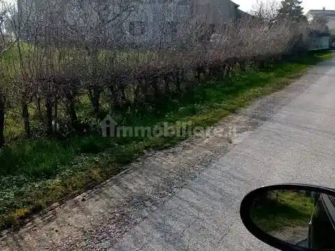 Rustico - Casale in vendita a San Giorgio di Nogaro