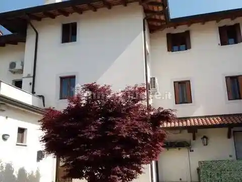 Appartamento in vendita a Gonars