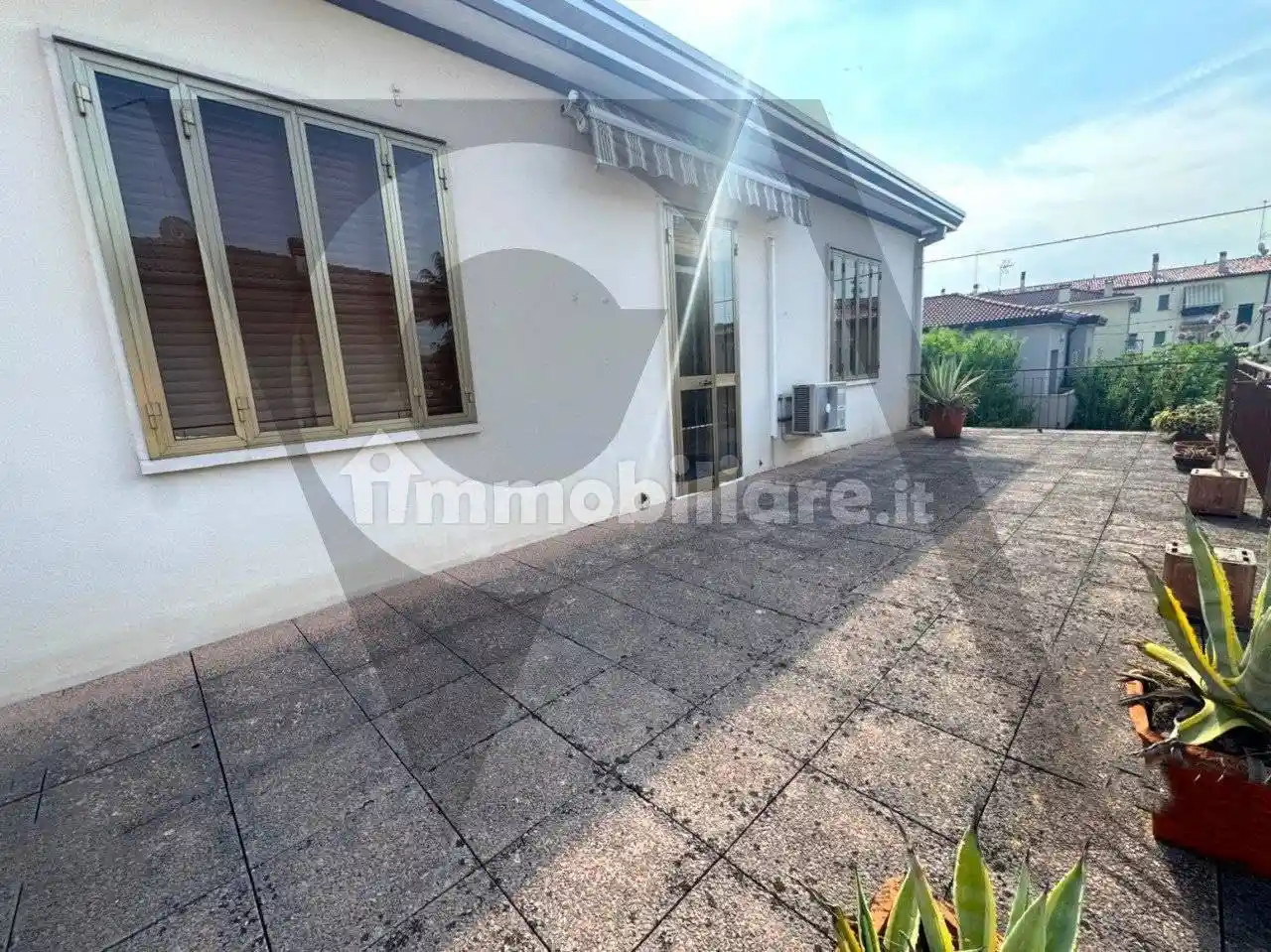 Villa in vendita a Padova