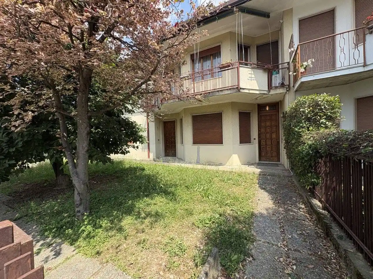 Appartamento in vendita a Torreglia