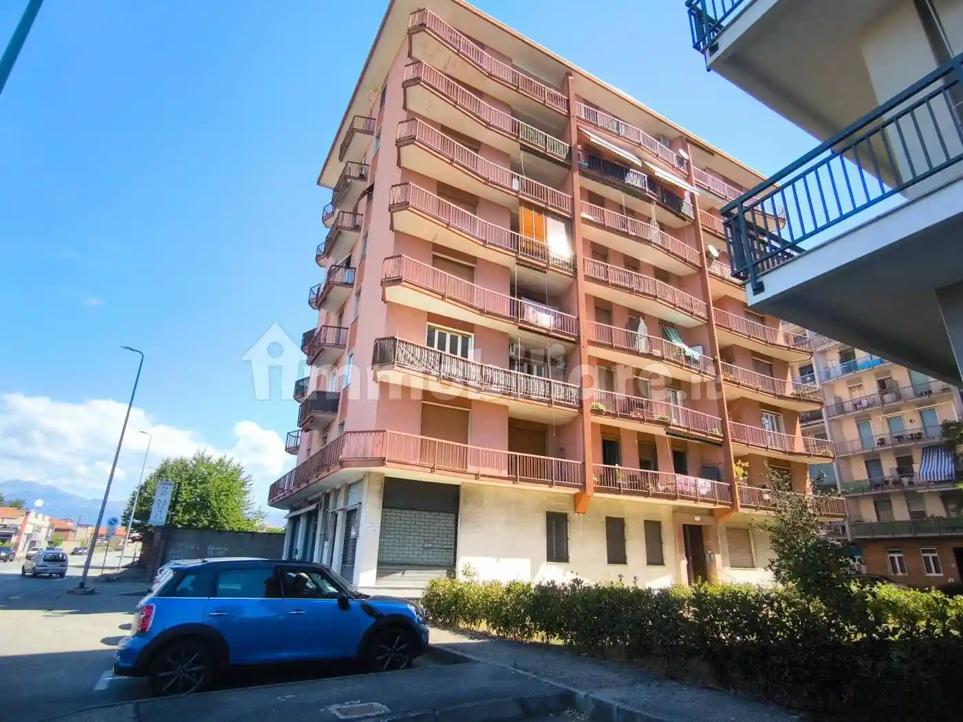 Appartamento in vendita a Gaglianico