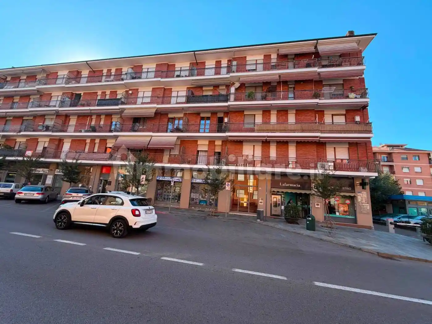 Appartamento in vendita a Alba