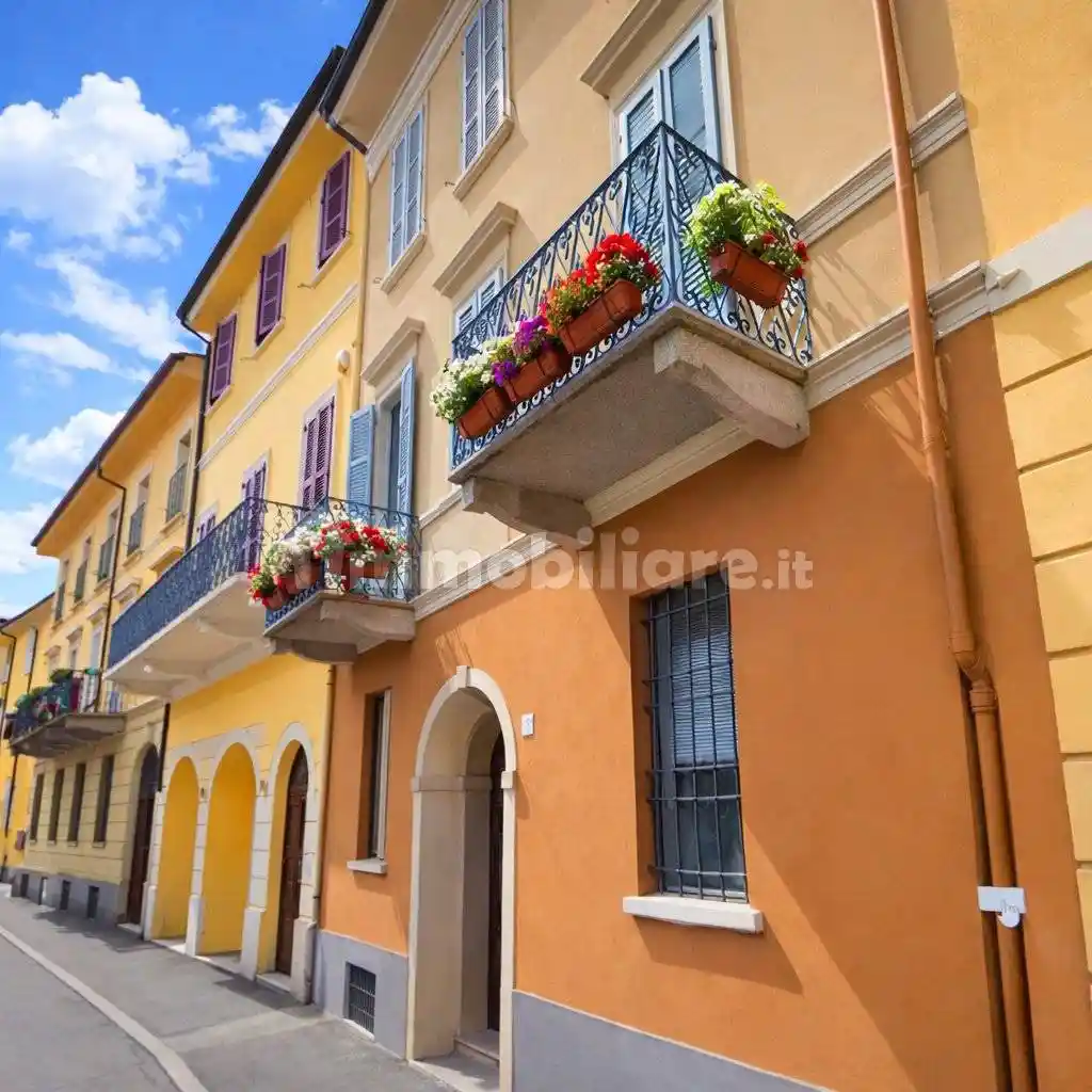 Appartamento in vendita a Cremona