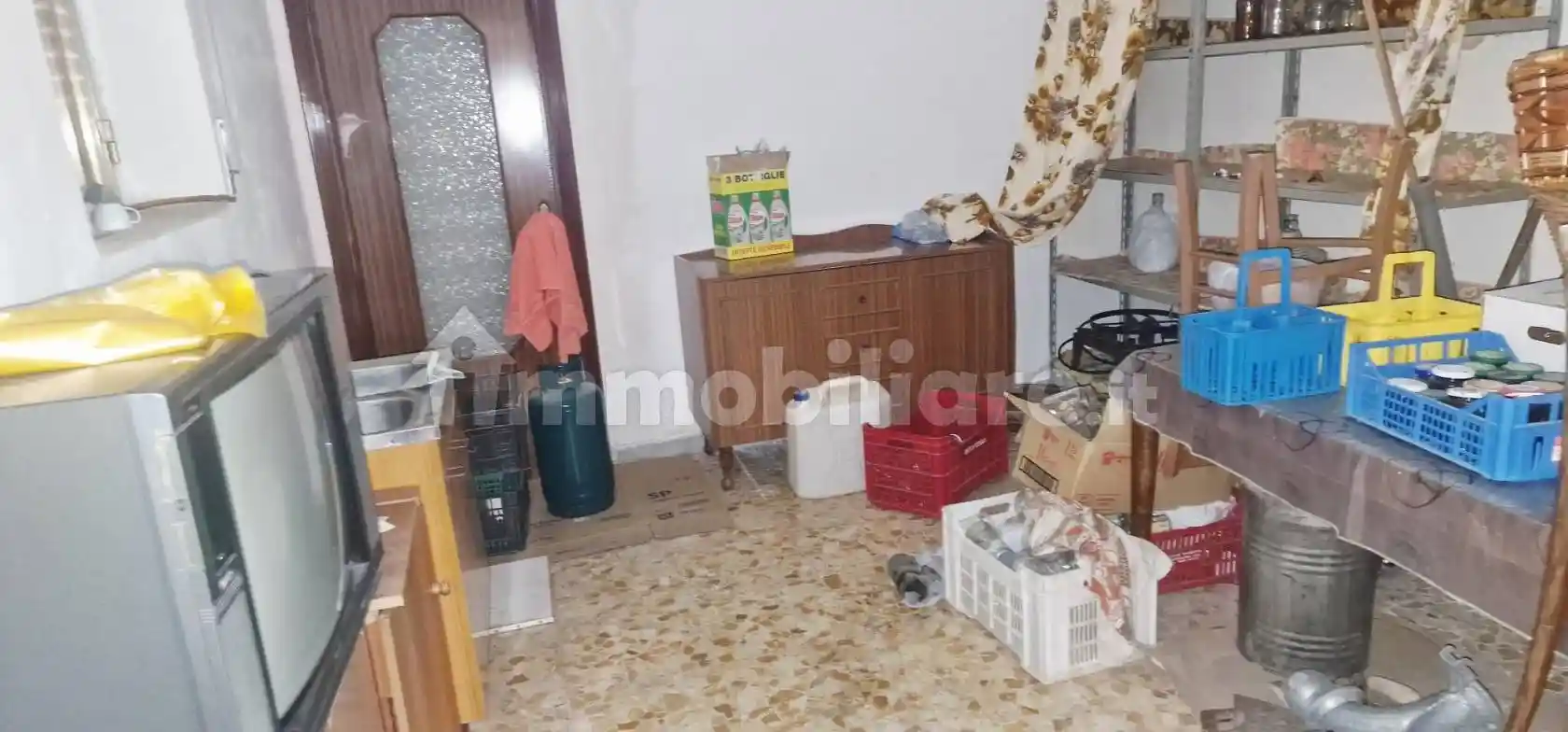Casa indipendente in vendita a Orta Nova
